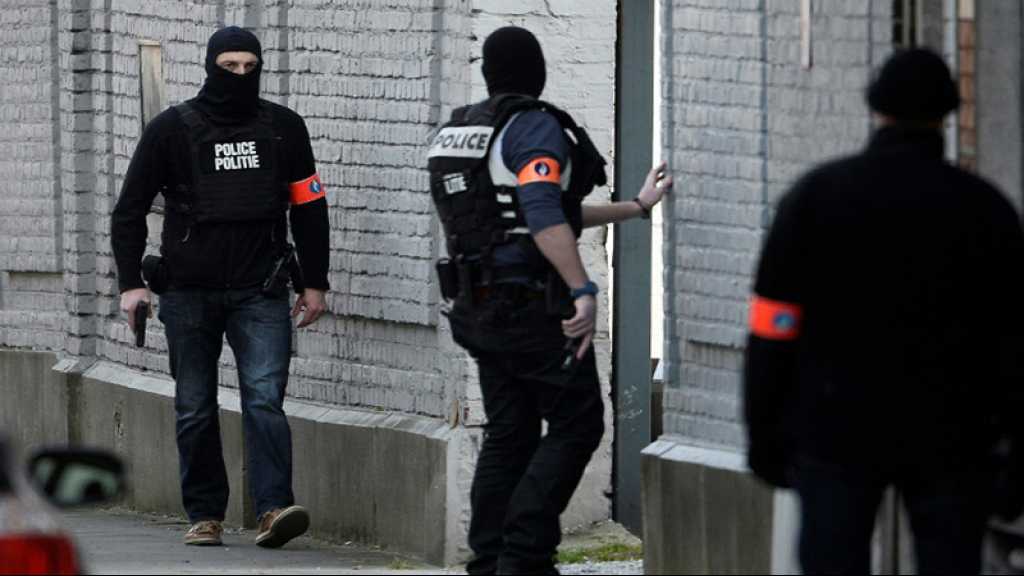 Belgique: deux hommes soupçonnés de préparer un attentat inculpés pour «terrorisme»