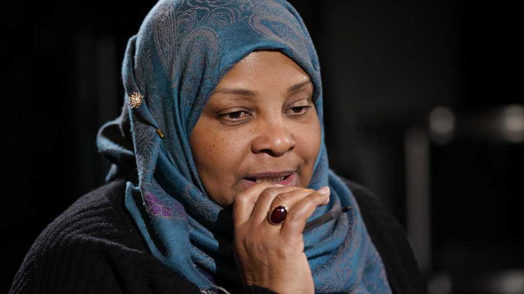 Hachemi à l’AP : J’ai été détenue aux USA à cause de mes convictions et mon travail