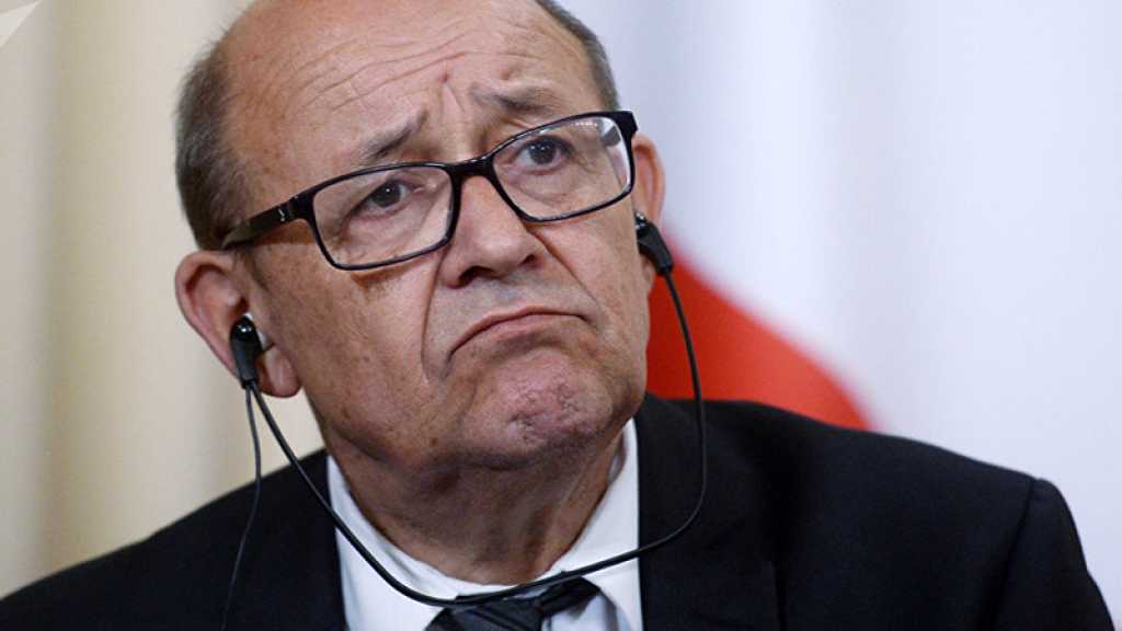 Malgré les violences contre des Gilets jaunes, Paris appelle Maduro à ne pas réprimer l’opposition