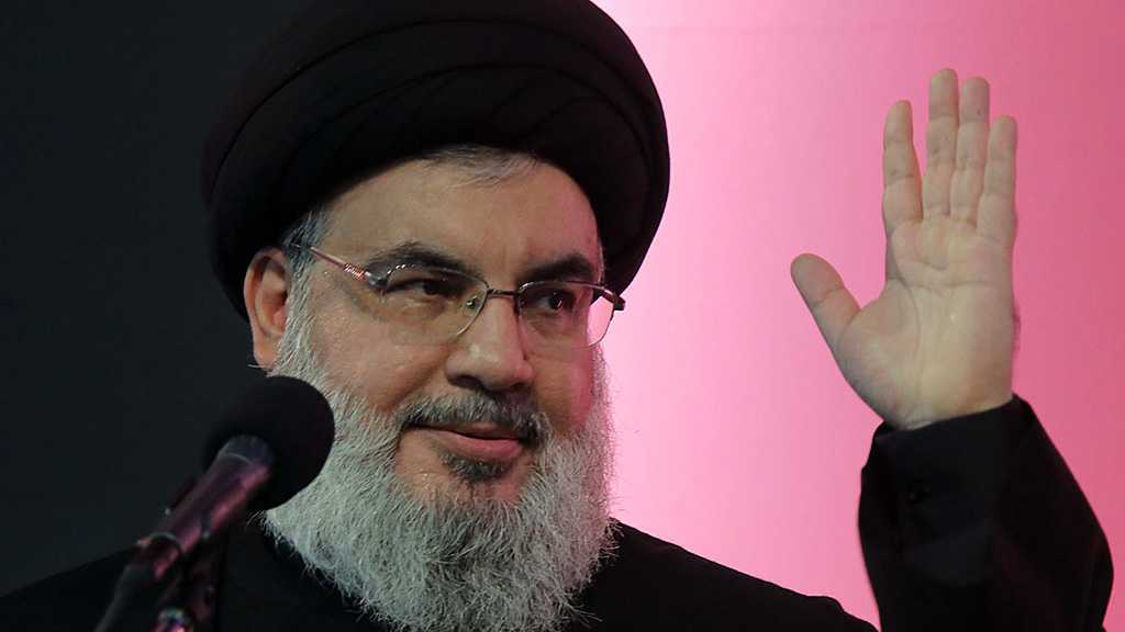 Sayed Nasrallah « rompt le silence » ce soir via Al-Mayadeen