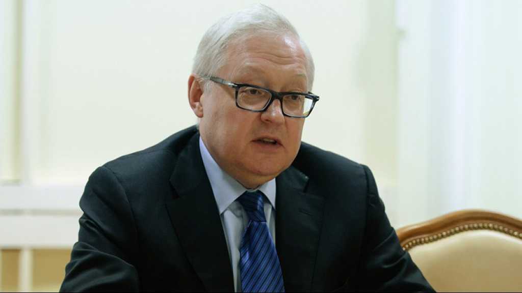 «Pas de progrès» entre Russes et Américains sur le traité INF, selon Moscou
