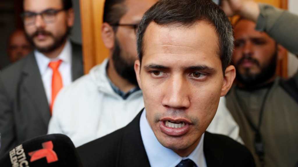 Venezuela : le Parlement européen reconnaît l’opposant Guaido comme «président légitime»