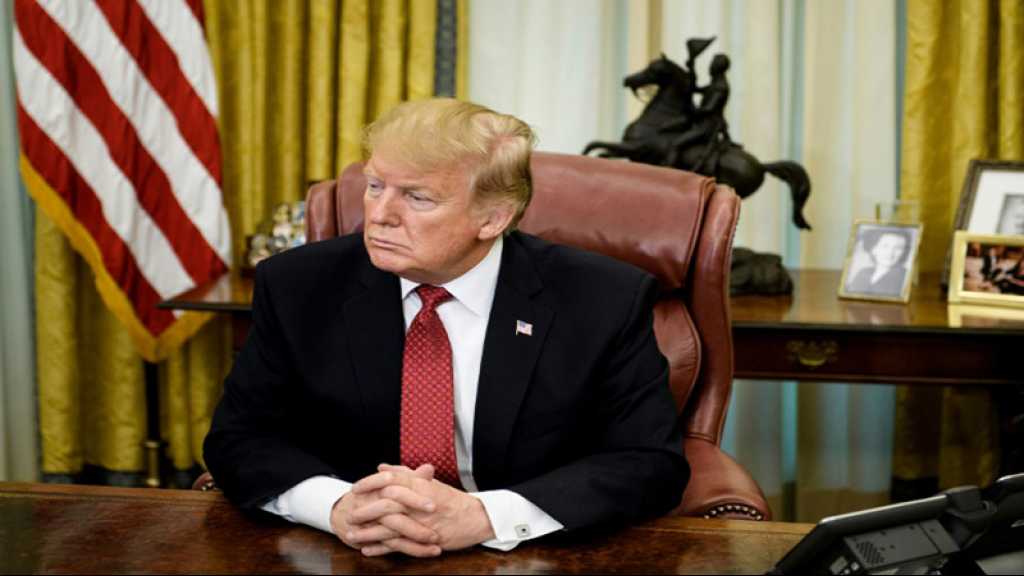 Trump va-t-il déclencher l’urgence nationale pour construire le mur à la frontière avec le Mexique?