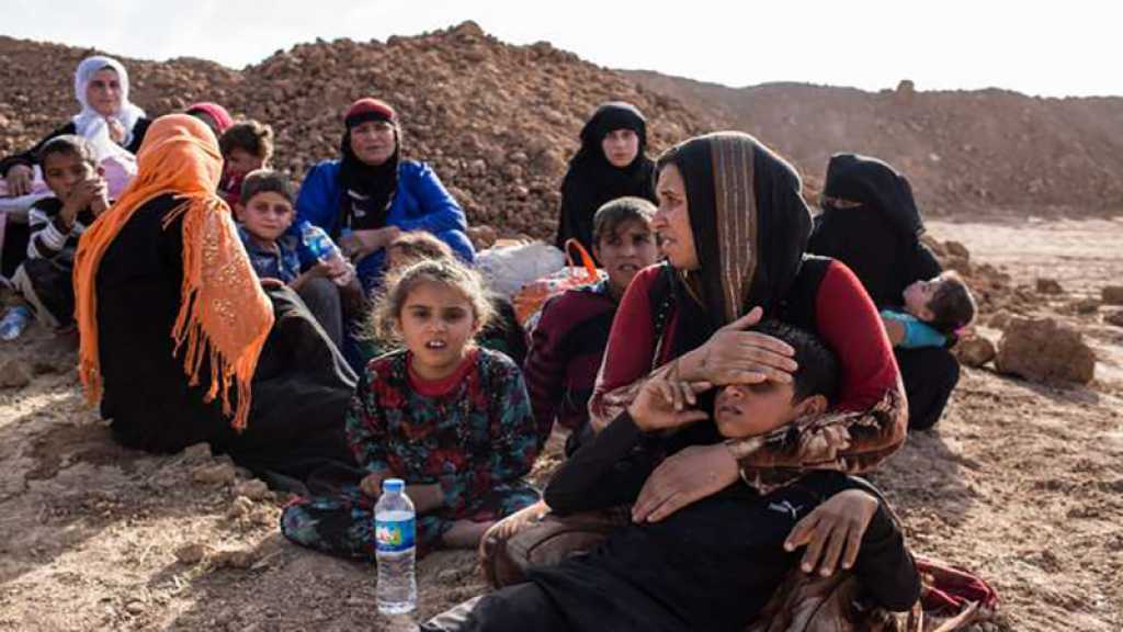 Déçue par «Daech», une Allemande de 19 ans demande à rentrer dans son pays