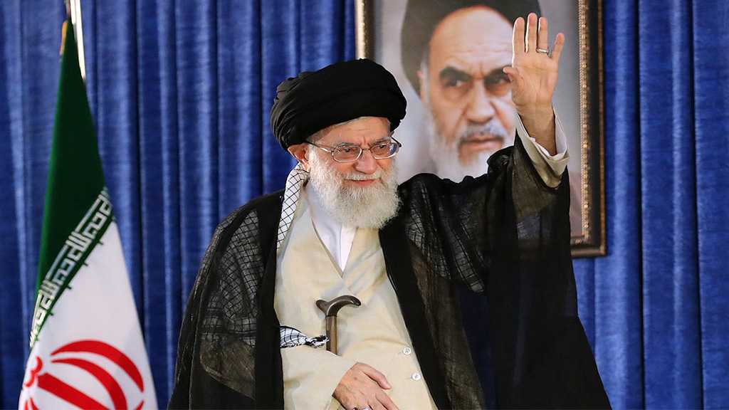 Les imams Khomeiny et Khamenei : Deux gouttes d’eau qui se ressemblent