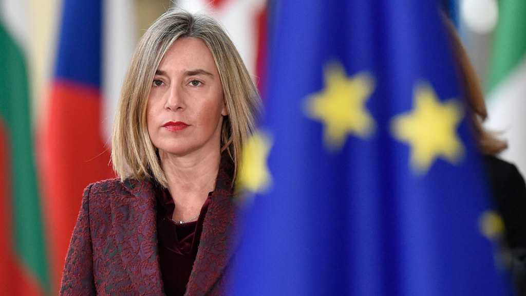 Iran : l’UE entérine le système de troc conçu avec Téhéran