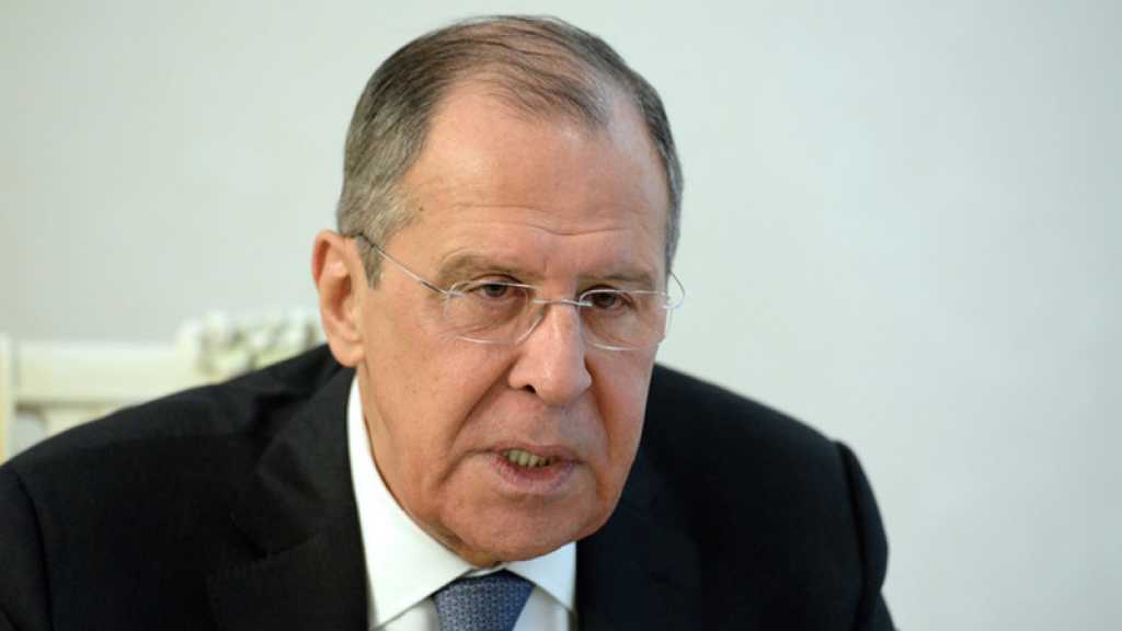 Venezuela : «L’UE marche de nouveau dans les pas des Etats-Unis», selon Lavrov