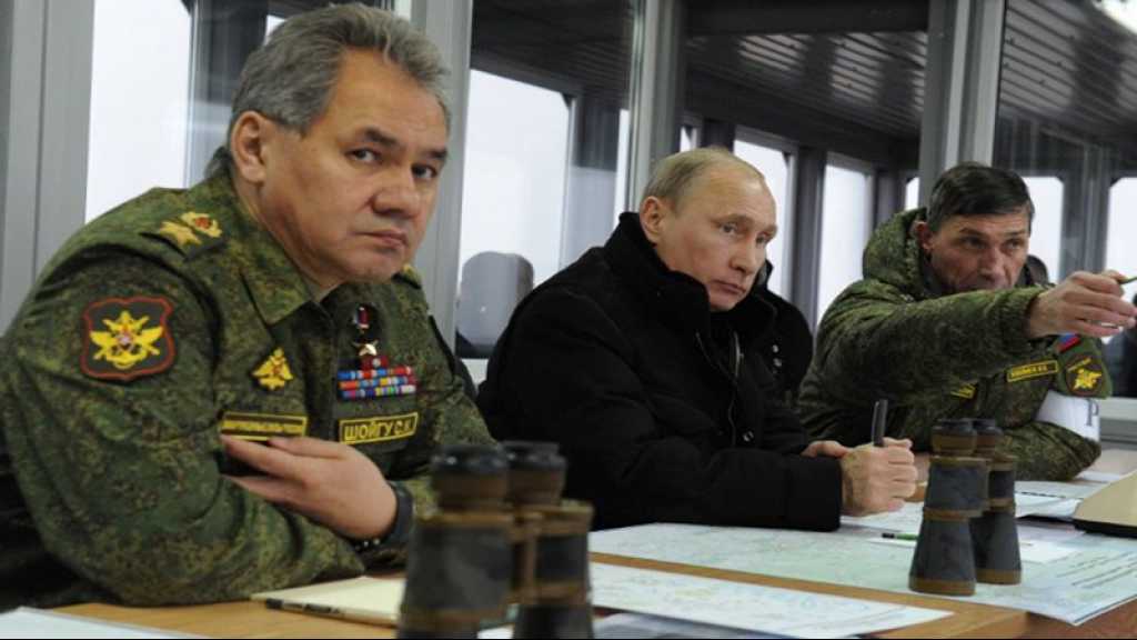 Traité INF: la Russie veut développer un nouveau missile