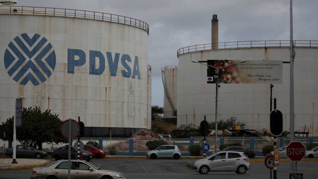 Venezuela : Guaido serait prêt à privatiser une partie de la compagnie de pétrole nationale