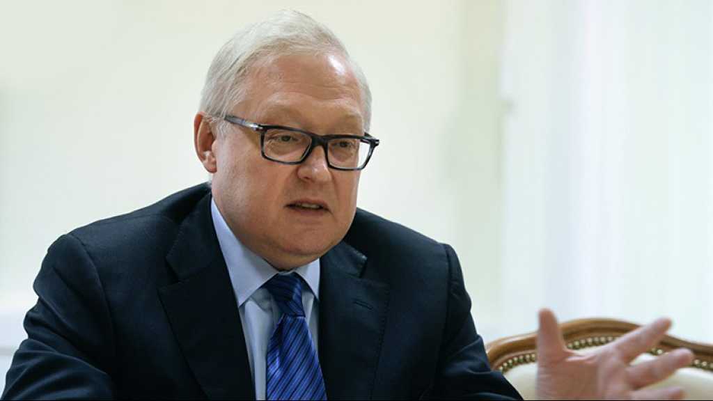 Moscou met l’Occident en garde contre une intervention militaire au Venezuela