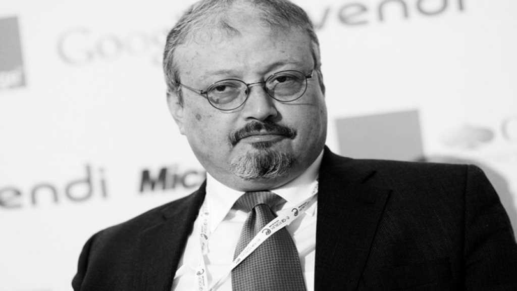 Affaire Khashoggi : Le Congrès pour des sanctions contre Ryad