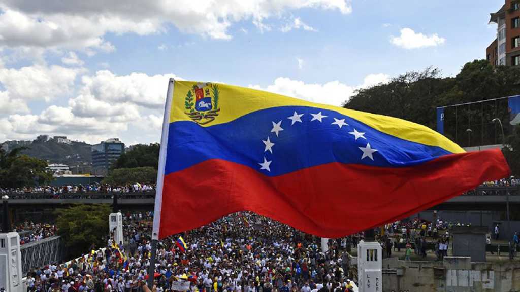 Le Venezuela dénonce des cyberattaques contre ses ambassades