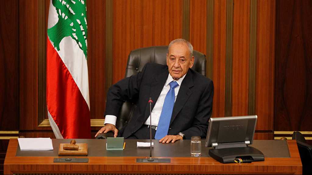 Le Liban dénonce la violation par «Israël» de son espace maritime