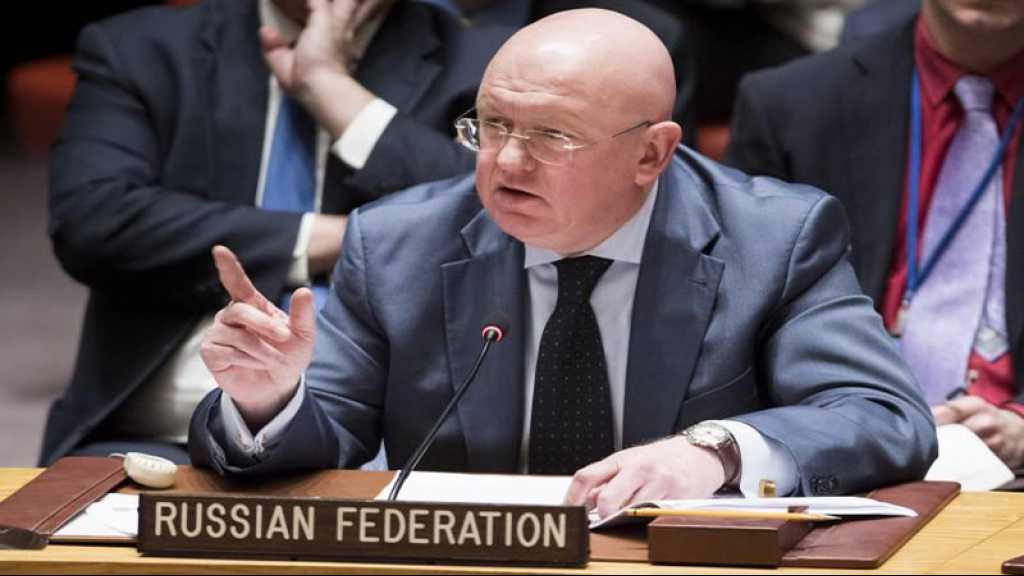 L’ambassadeur russe à l’Onu «reconnaissant» d’être surveillé par les services secrets US