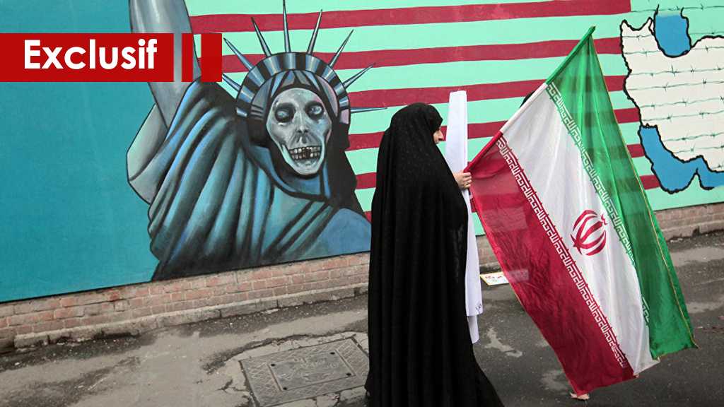 Quarante ans de relations américano-iraniennes : transformations tactiques et stratégiques