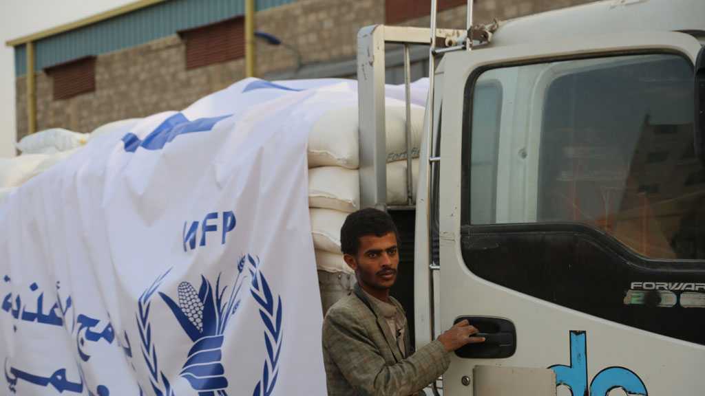 Yémen: les céréales stockées à Hodeïda risquent de pourrir si l’accès n’est pas permis (ONU)