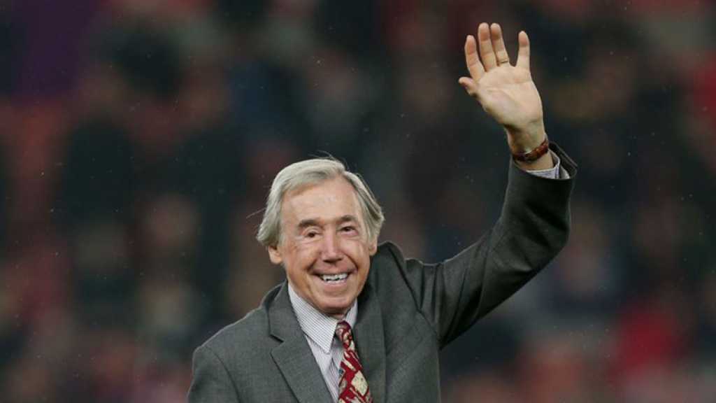Mort de Gordon Banks, le gardien qui a écœuré le roi Pelé