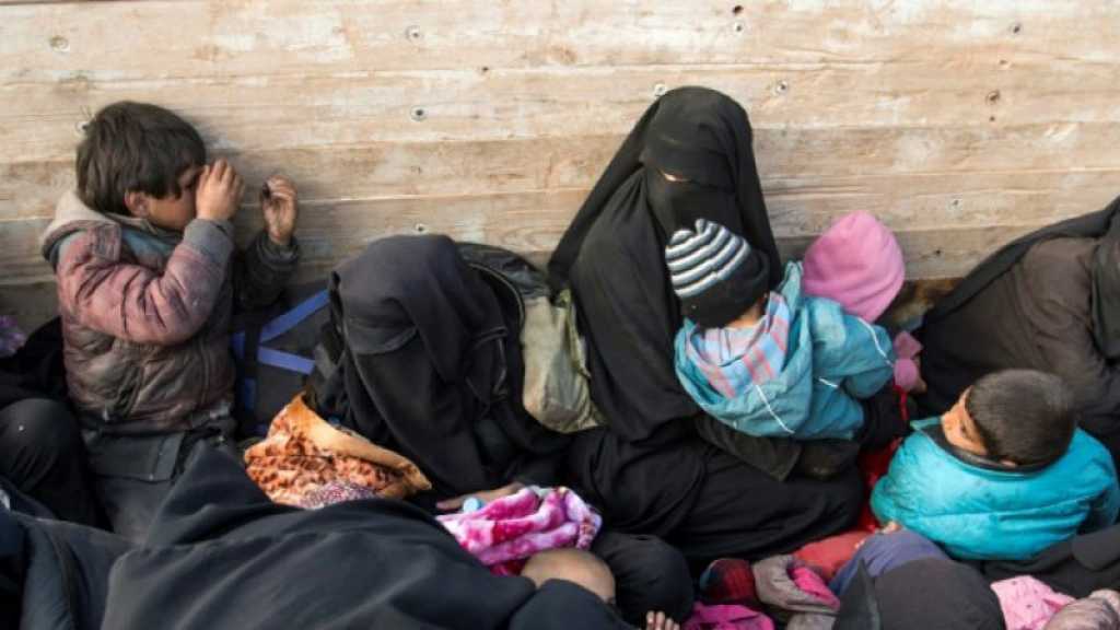 HRW exhorte Tunis à faire davantage pour rapatrier les enfants d’extrémistes