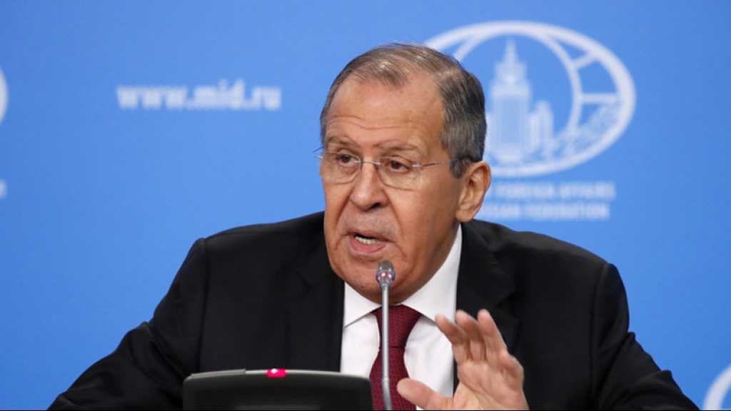 Venezuela: Lavrov met en garde Pompeo contre tout «recours à la force»
