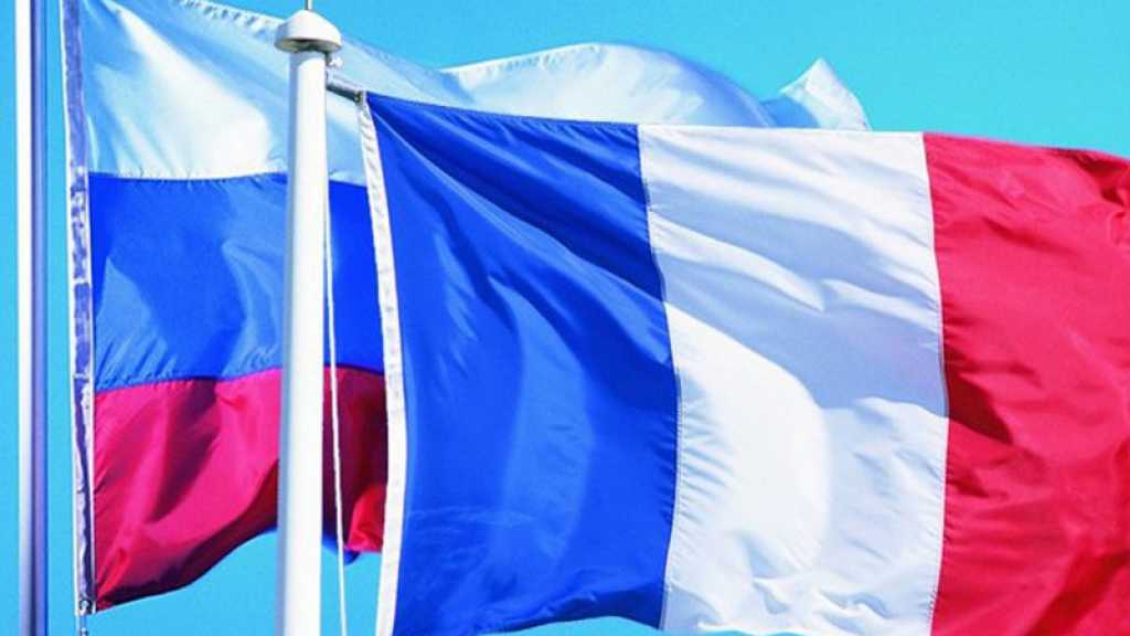 Moscou : la Russie et la France sont prêtes à relever les défis sécuritaires mondiaux