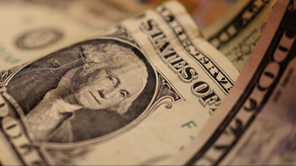 La dette publique US franchit la barre record des 22.000 milliards de dollars