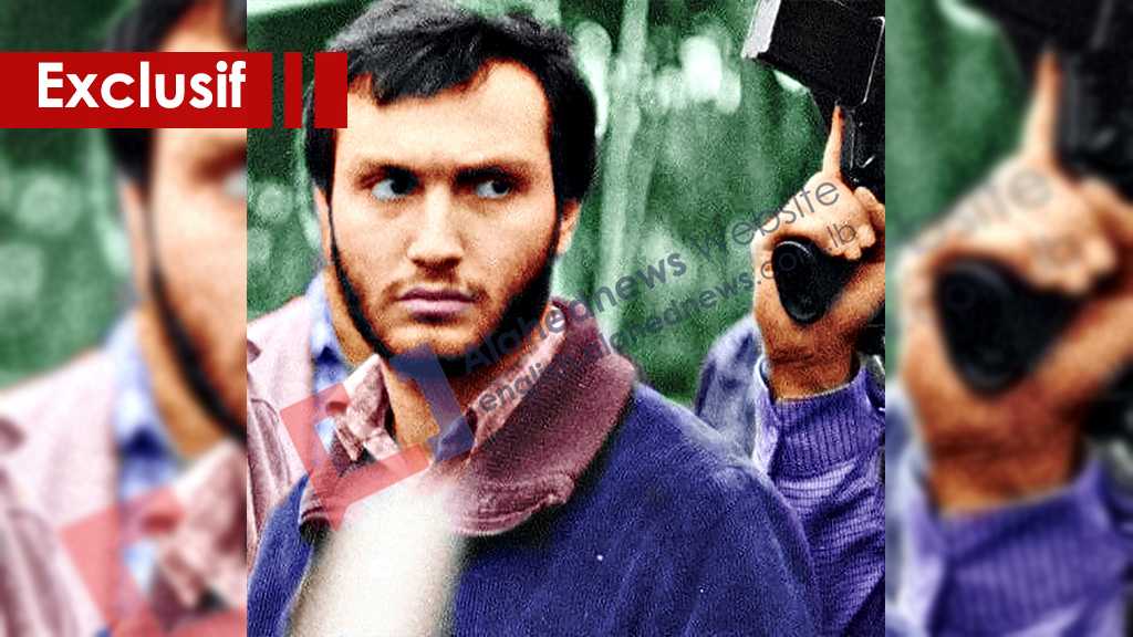 C’est l’ère de Imad Moghniyeh, qui maîtrisait la victoire et l’amour
