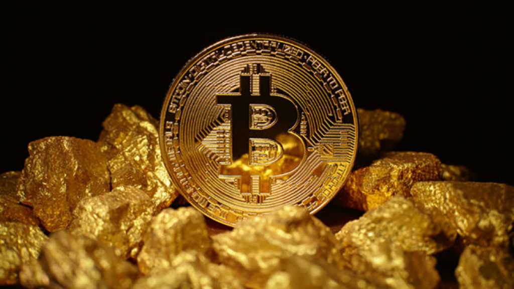 Pour contourner les sanctions US, l’Iran lance sa propre cryptomonnaie basée sur l’or