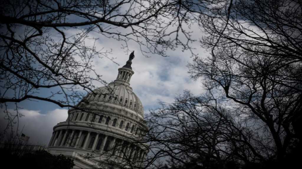 USA: le Congrès adopte l’accord budgétaire pour éviter un nouveau «shutdown»