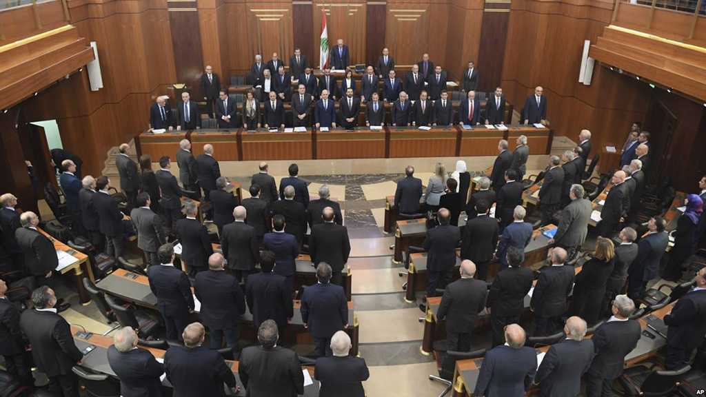 Liban: Le gouvernement obtient la confiance du Parlement  