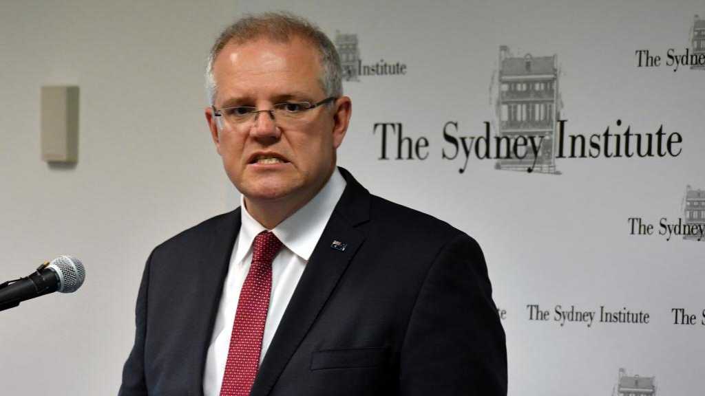 Australie: Les partis politiques frappés par une cyberattaque