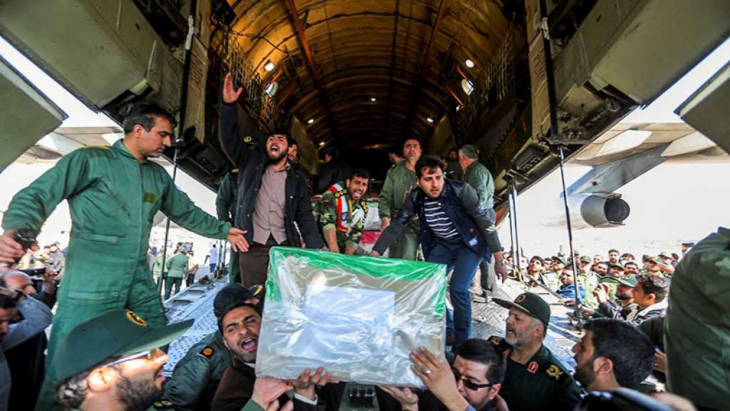 Iran : le récent attentat suicide commis par un Pakistanais, selon les Gardiens de la révolution