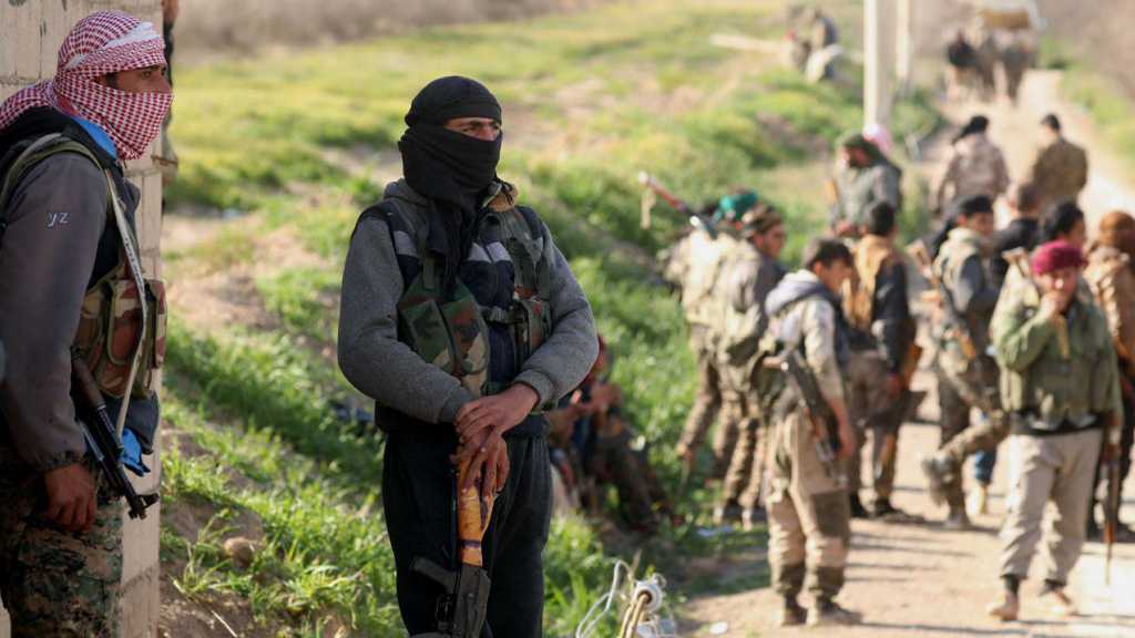 «Daech» retient 200 familles de terroristes en Syrie, selon l’ONU