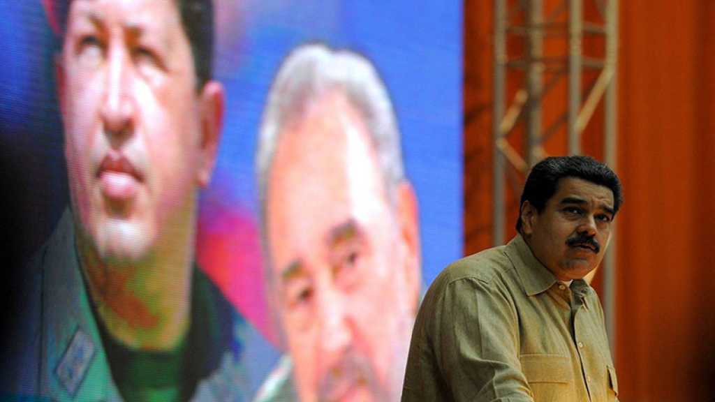 Cuba défend le Venezuela et considère l’action des États-Unis comme une ingérence