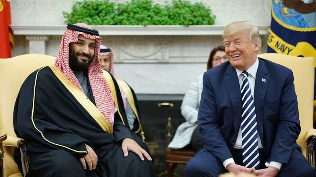 Enquête au Congrès sur un projet de centrales nucléaires en Arabie saoudite