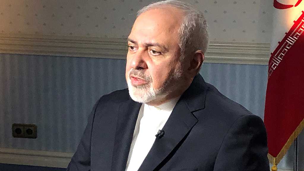 L’Iran n’exclut pas l’éventualité d’un conflit militaire avec «Israël»