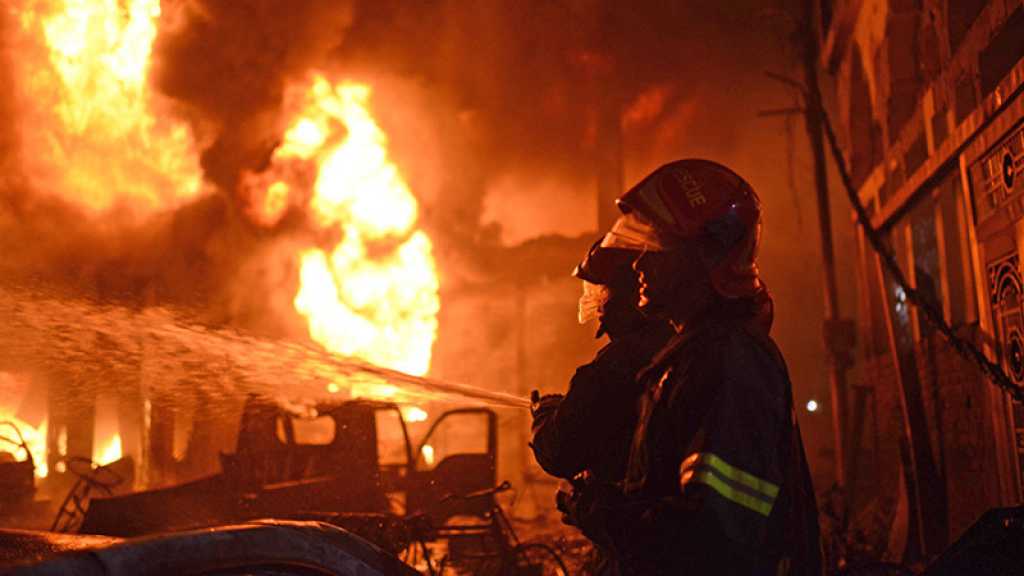 Incendie au Bangladesh : au moins 70 morts