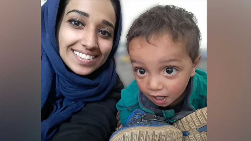 Etats-Unis: Trump s’oppose au retour d’une femme ayant rejoint «Daech»