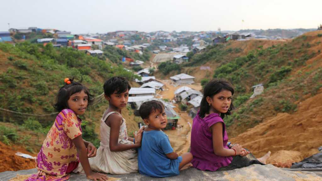 Birmanie : Suu Kyi appelle à investir dans l’Etat Rakhine, théâtre de la crise des Rohingyas