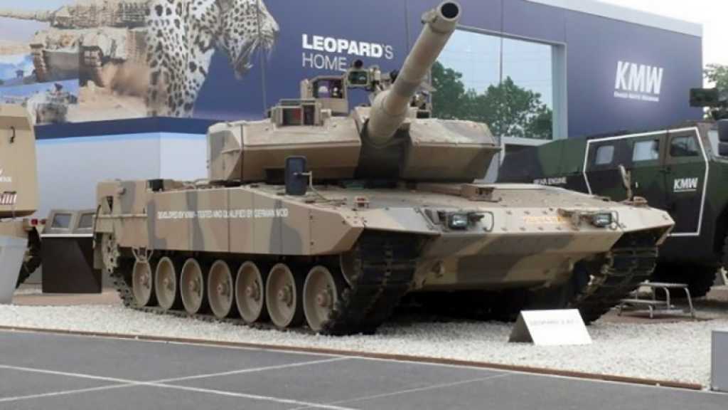 Ventes d’armes à Riyad : Londres ne cache plus son irritation contre Berlin