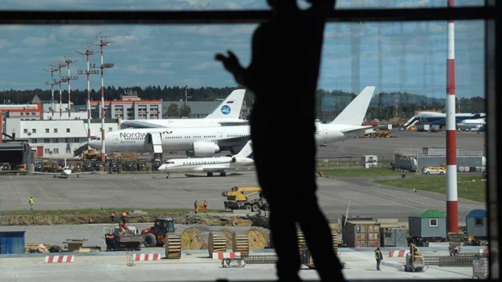 Un Belge affirmant détenir une bombe arrêté dans un aéroport de Moscou
