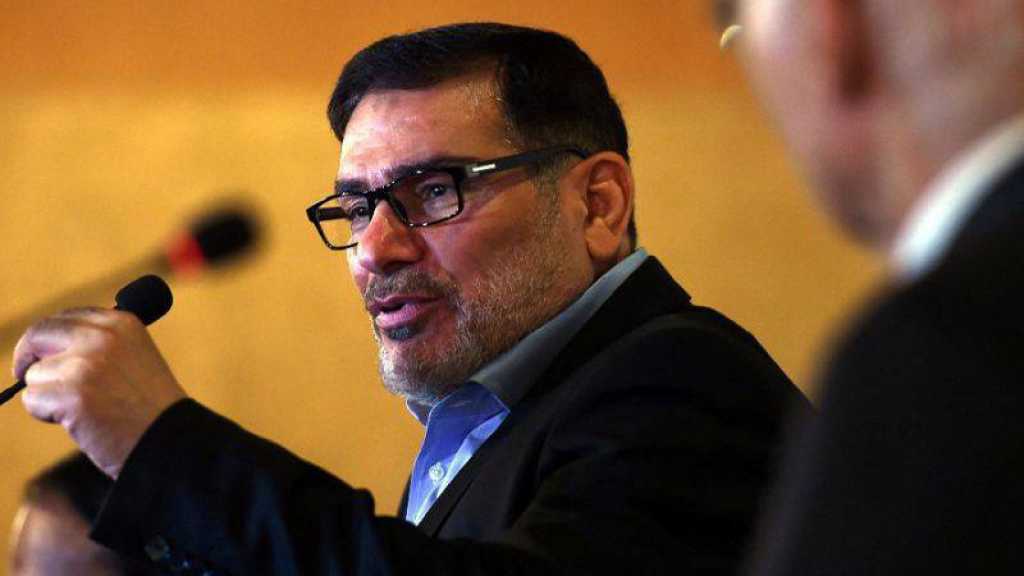 L’Iran a « plusieurs options » pour neutraliser les sanctions US sur ses exportations de pétrole