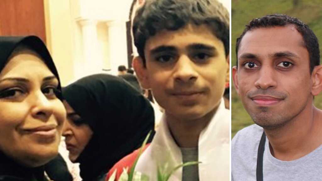 Bahreïn : prison confirmée pour des membres de la famille d’un opposant