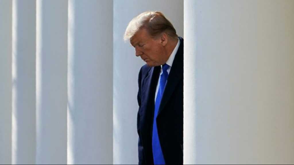USA: la Chambre des représentants vote contre le financement d’urgence du mur de Trump