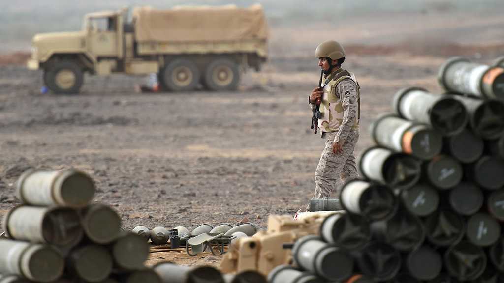 Yémen : la coalition fait la guerre avec des armes allemandes, selon des médias allemands