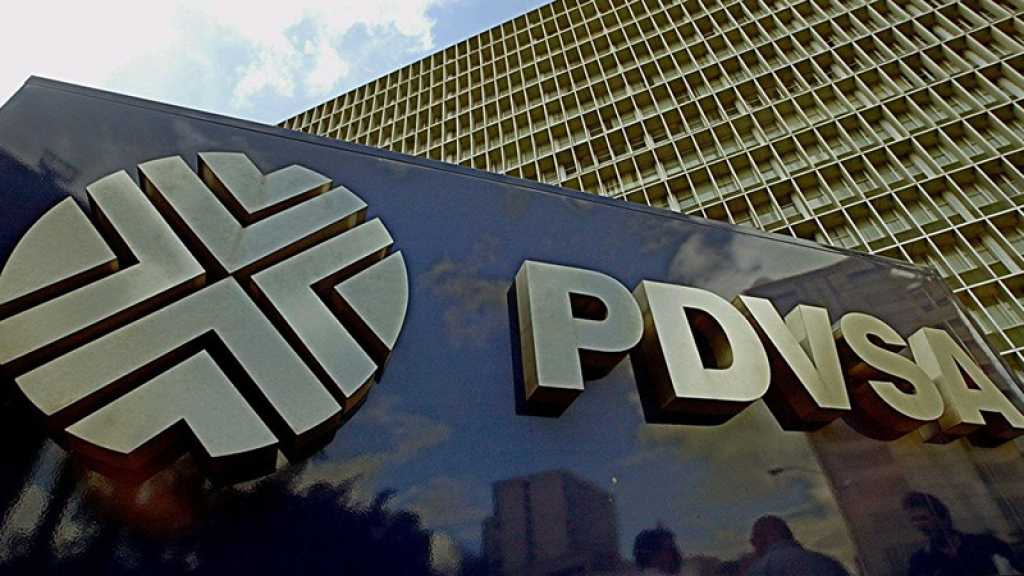 Maduro a ordonné le transfert à Moscou du siège européen du géant pétrolier PDVSA