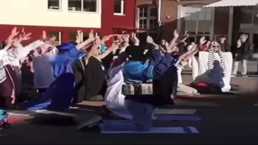 Islamophobie en Belgique: Des étudiants déguisés en «musulmans» pour une fête scolaire
