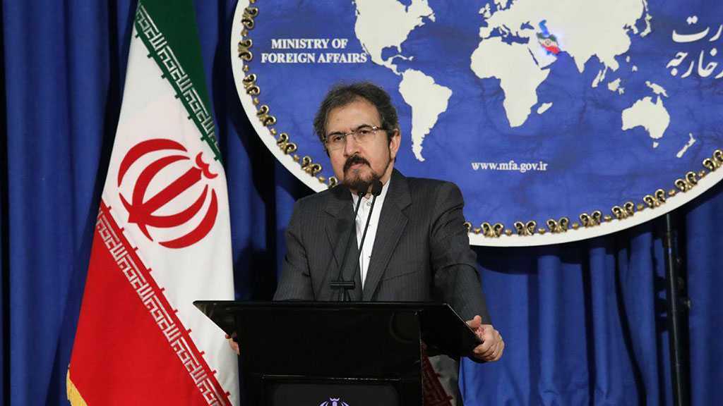 L’Iran juge «irresponsable» l’interdiction du Hezbollah par Londres