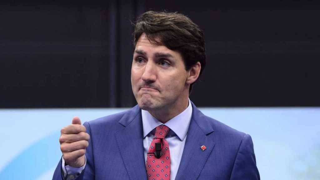 Le Canada honorera un contrat d’armement de treize milliards de dollars conclu avec l’Arabie 