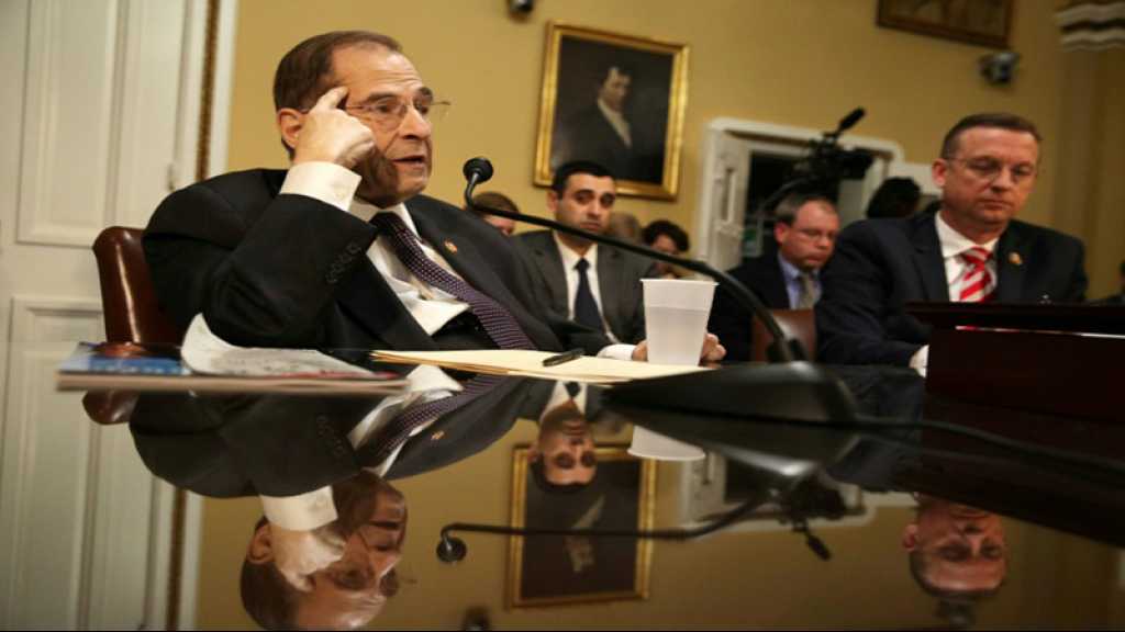 USA: les démocrates lancent une série d’enquêtes contre Trump