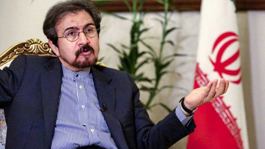 La France et l’Iran vont échanger des ambassadeurs